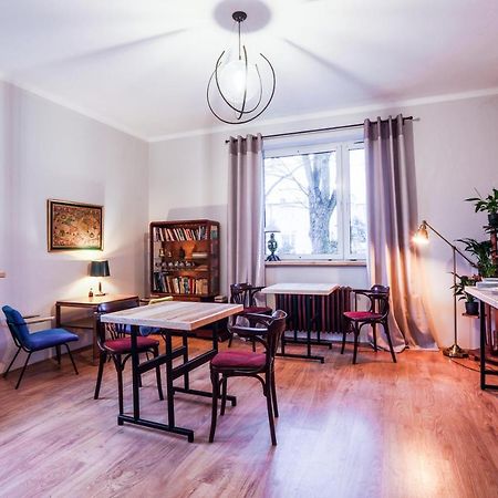 B&B Kraszewskiego3A 比得哥什 外观 照片