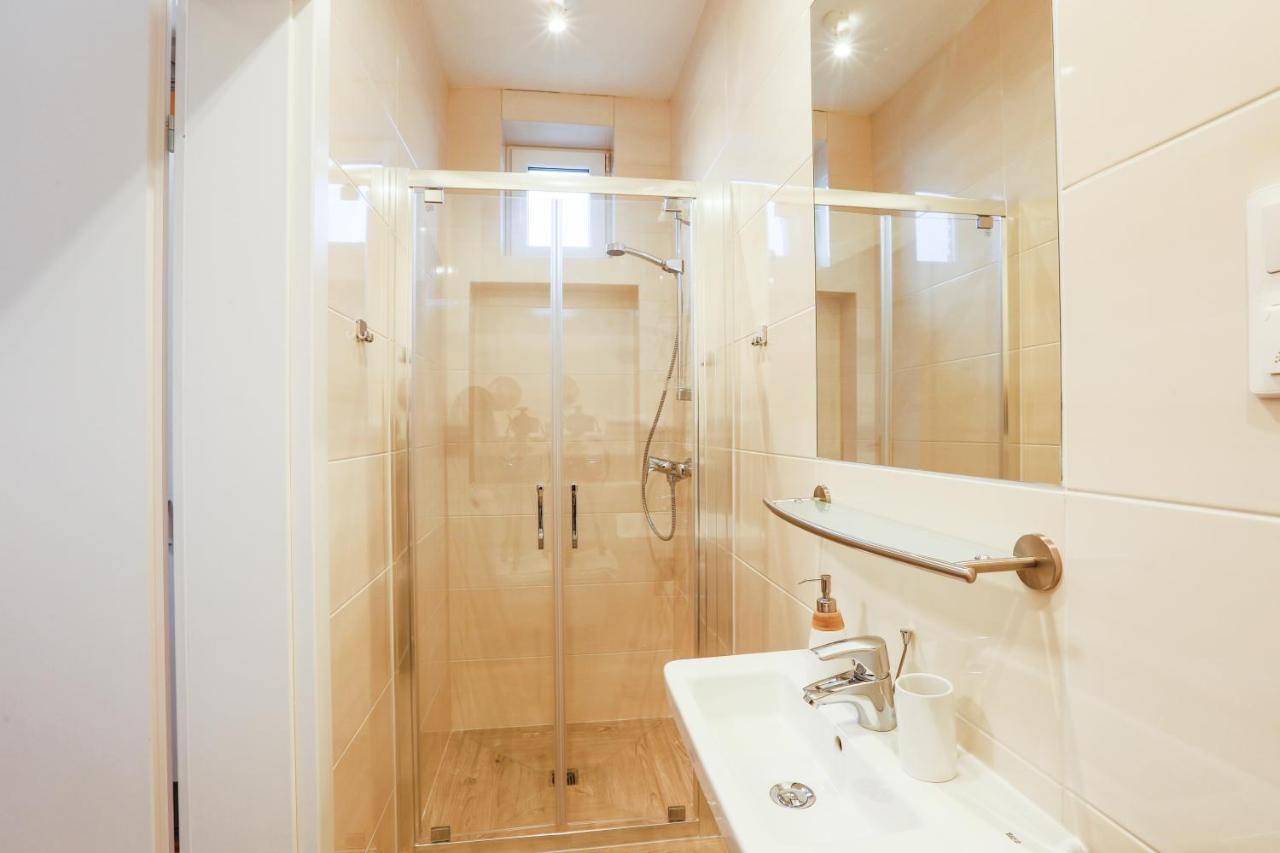 B&B Kraszewskiego3A 比得哥什 外观 照片