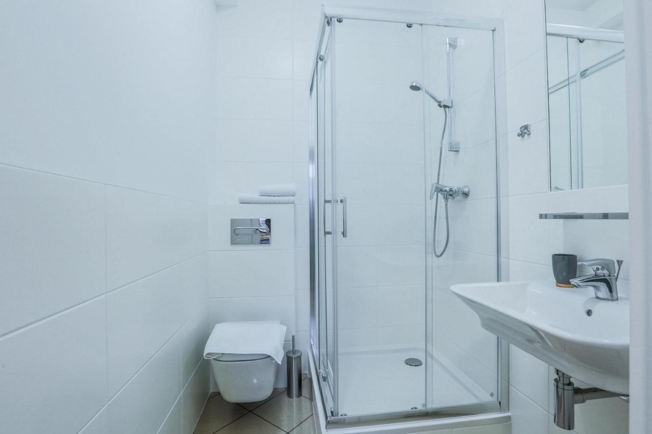 B&B Kraszewskiego3A 比得哥什 客房 照片