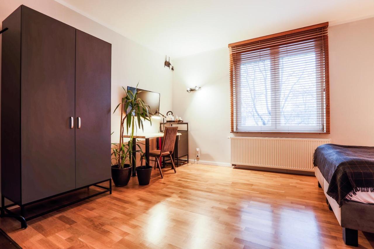 B&B Kraszewskiego3A 比得哥什 外观 照片