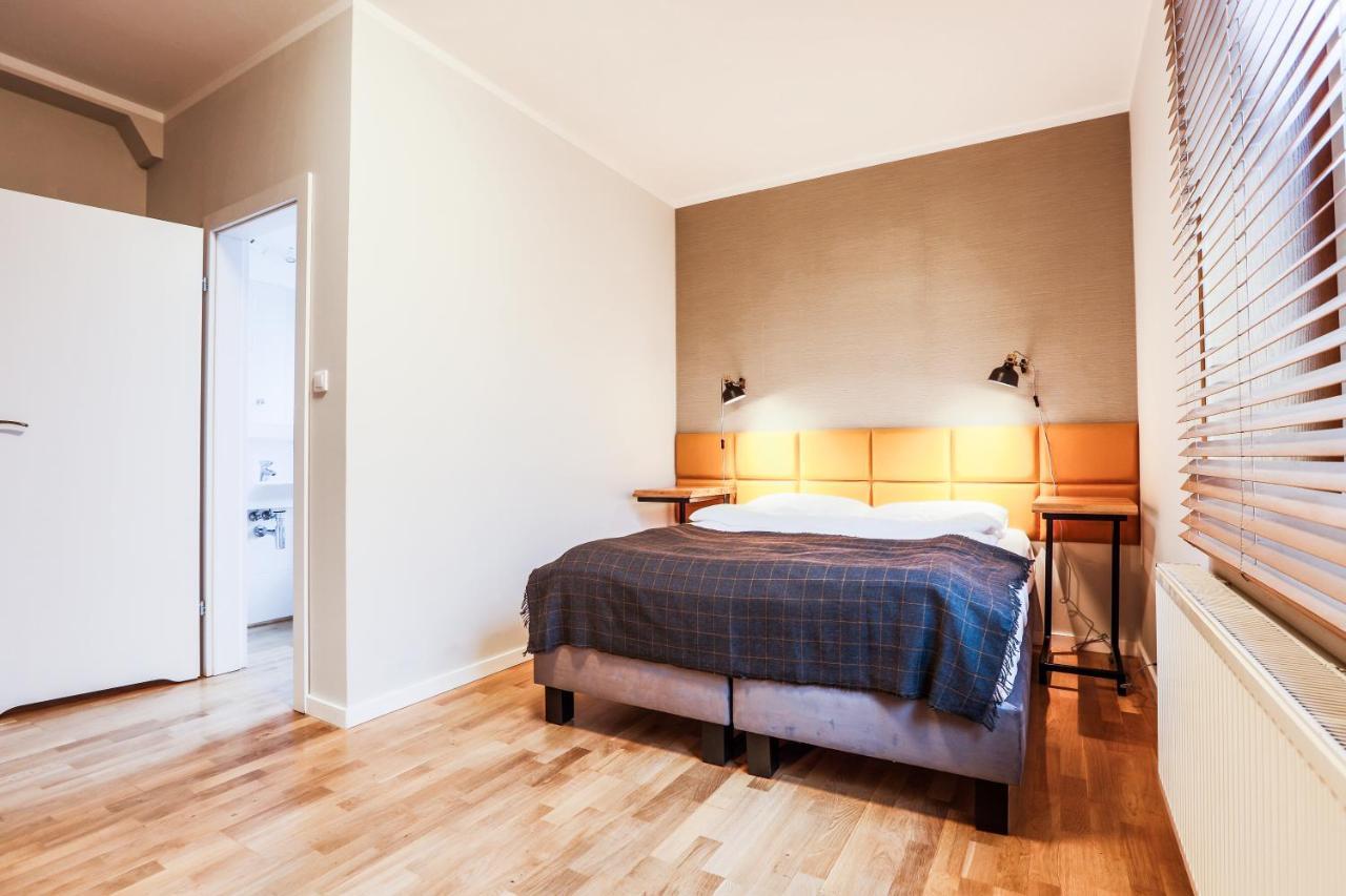 B&B Kraszewskiego3A 比得哥什 客房 照片