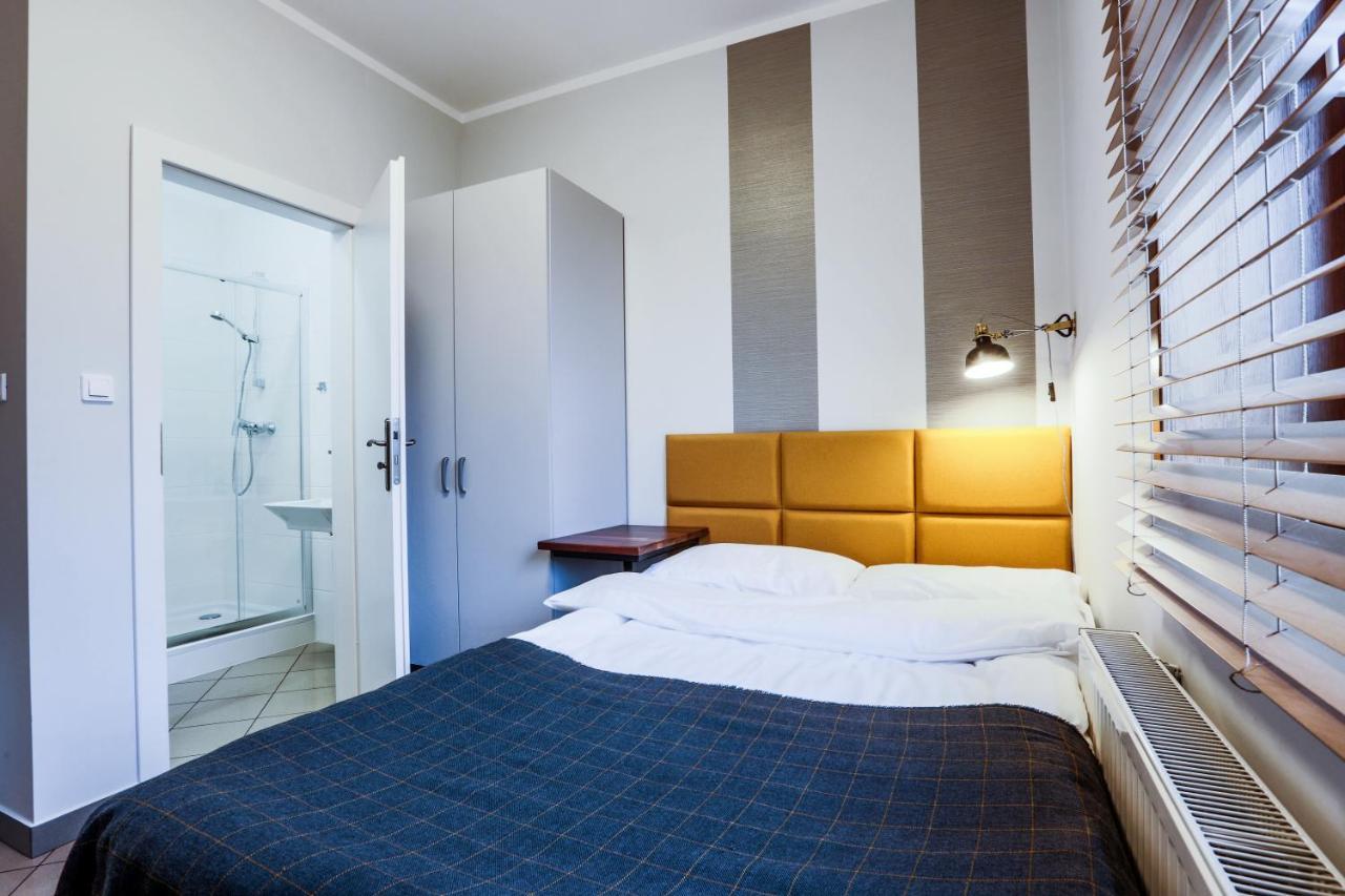 B&B Kraszewskiego3A 比得哥什 外观 照片